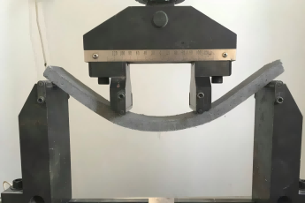 宁河高延性混凝土 高延性砂浆 抗震加固混凝土产品特点 施工流程