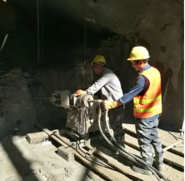 宁河水下抗分散灌浆料特点 水下不分散注浆料介绍