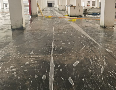 宁河不发火砂浆和不发火金属骨料有什么区别