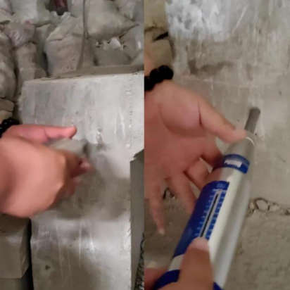 宁河混凝土强度不足的原因及处理方法