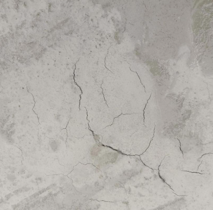 宁河灌浆料为什么会产生裂缝？出现裂缝该如何处理？