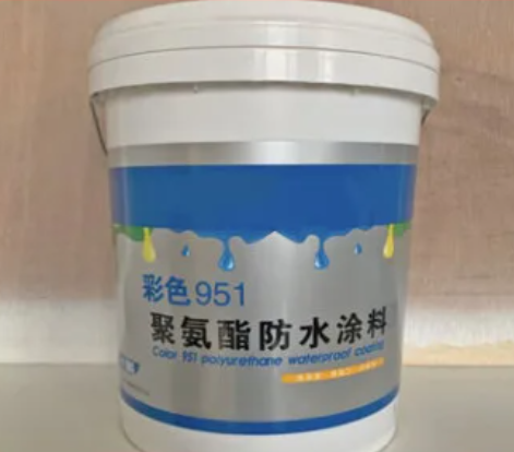 宁河聚氨酯防水涂料