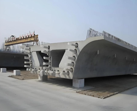 宁河抗冻压浆料的特点及标准化施工工艺